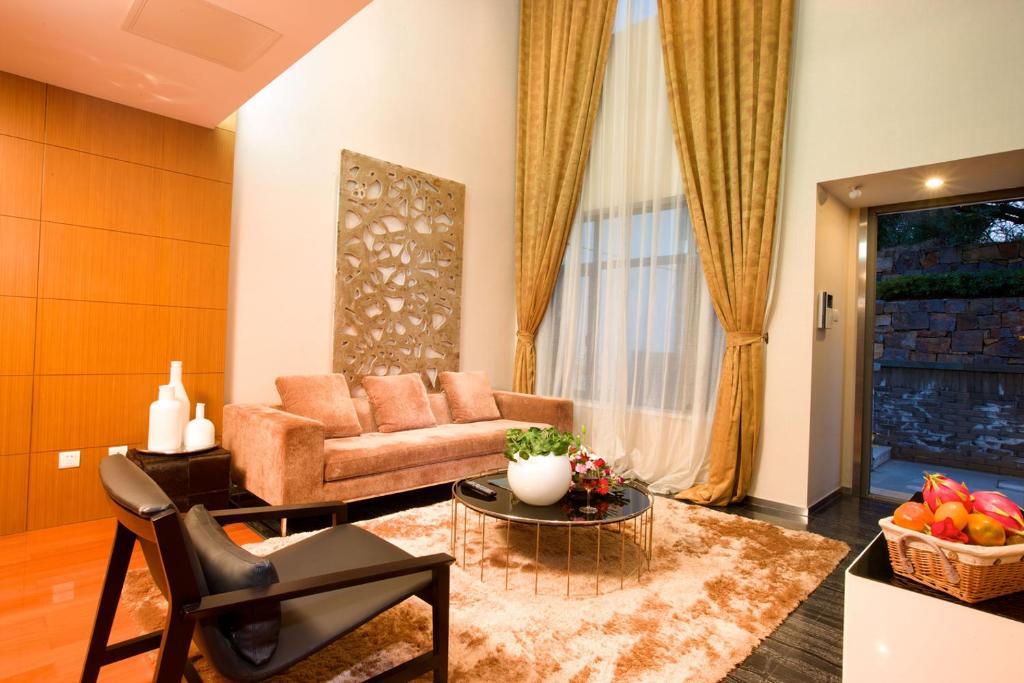 Suzhou Hanyuan Yacht&Resort Hotel Екстериор снимка