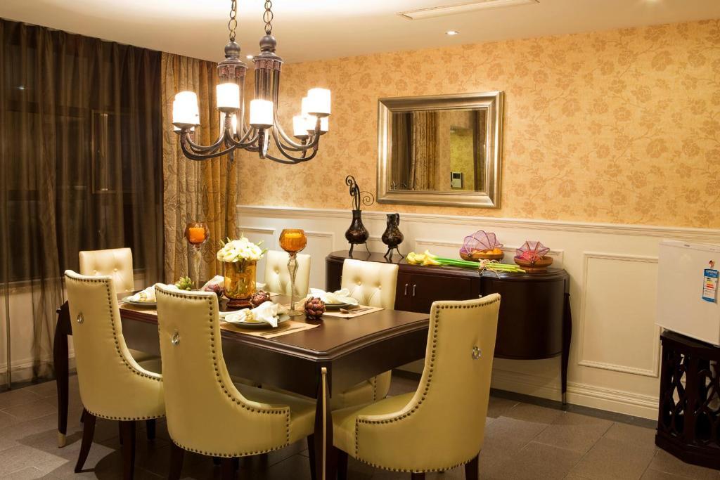 Suzhou Hanyuan Yacht&Resort Hotel Екстериор снимка