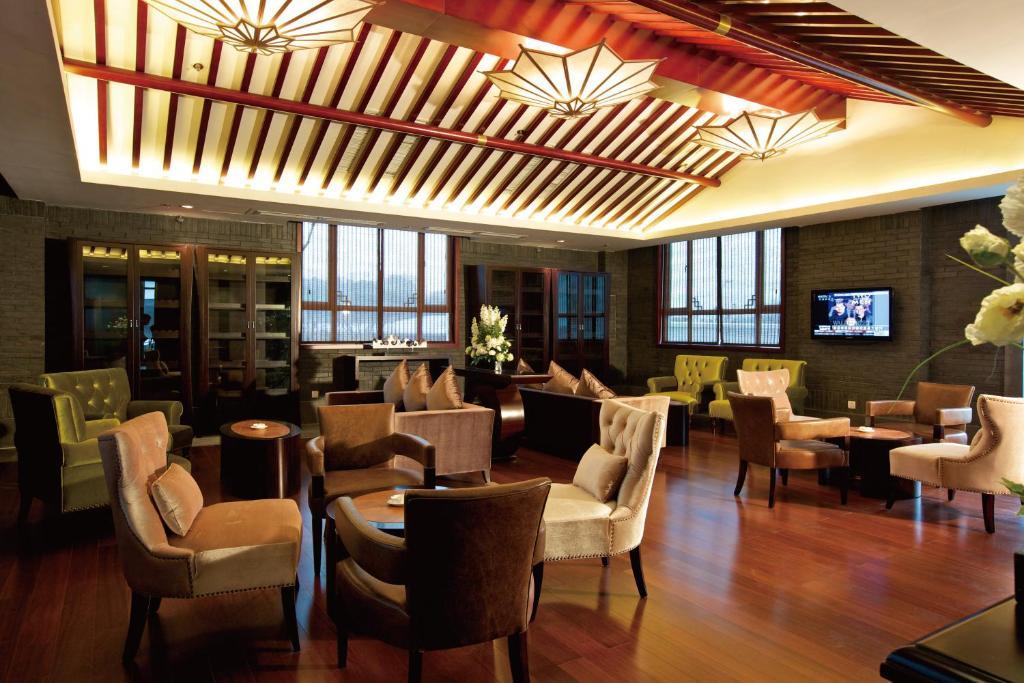 Suzhou Hanyuan Yacht&Resort Hotel Екстериор снимка